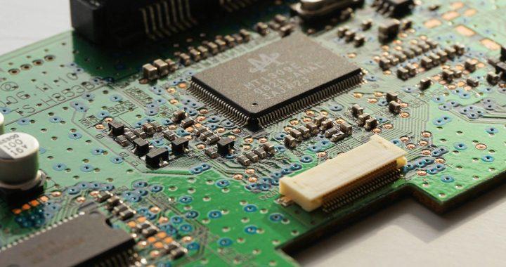 India’s Strategic Semiconductor Play