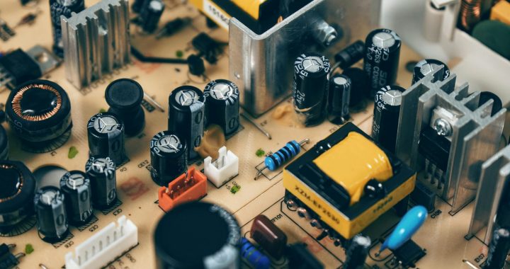 India’s Electronics Journey: A Milestone at a Time…