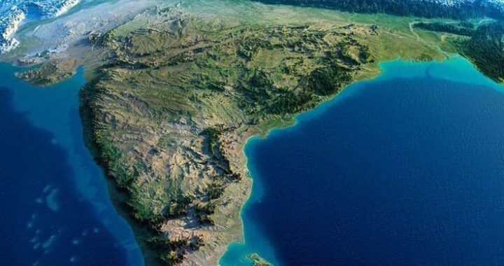 Power, Permissiveness, and Strategic Ambiguity: India at the Crossroads