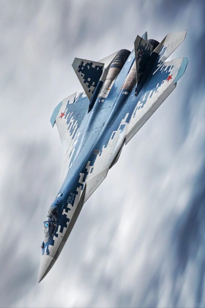 Capability vs Autonomy Part II: Why a Rafale–Su-57 Combination Makes Sense Only Under Sovereign Conditions